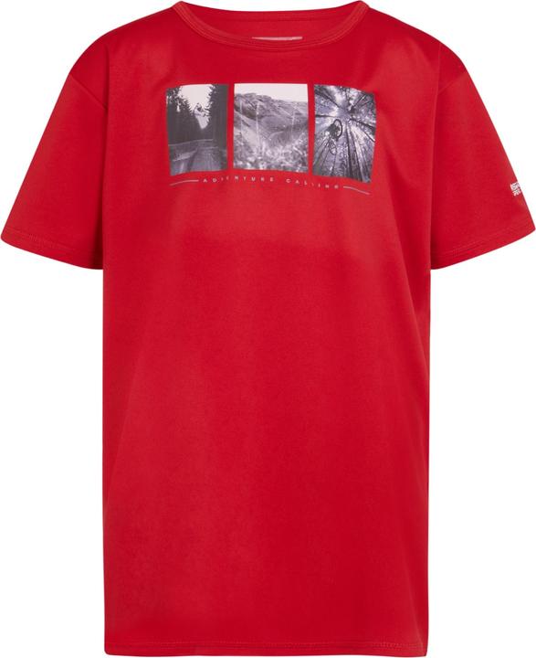 Regatta Alvarado VIII TShirt