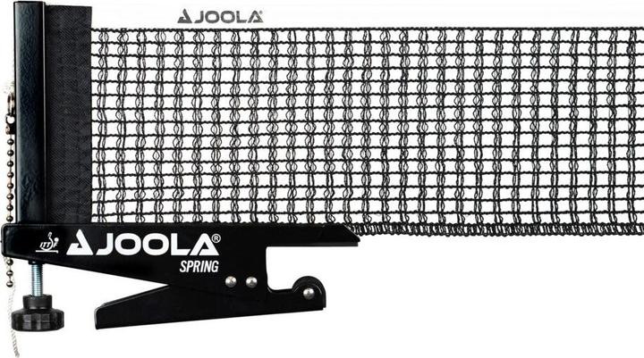 Actual product image Joola ® Tischtennis Netzgarnitur SPRING DTTB/ITTF