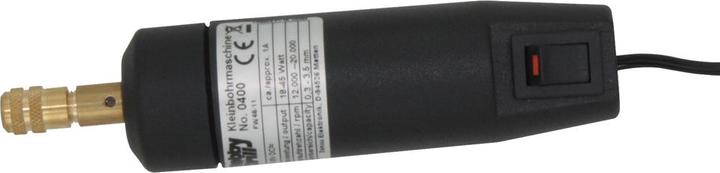 Immagine prodotto Donau Trapano tipo 2 12-18 VDC 45 W (Batteria ricaricabile)