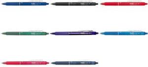 Actual product image Pilot FriXion Clicker (Black, 1 x)