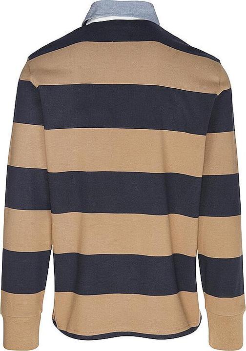 Image du produit GANT Maillot de rugby (XL)