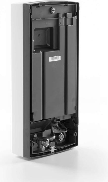 Immagine prodotto AEG Haustechnik DDLE Basic 11 kW Scaldabagno elettronico istantaneo, selezione della temperatura tramite i simboli