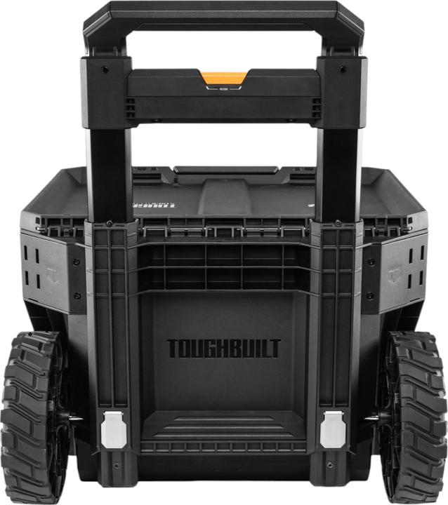 Produktbild ToughBuilt StackTech TB-B1-B-70R (1 Teile)