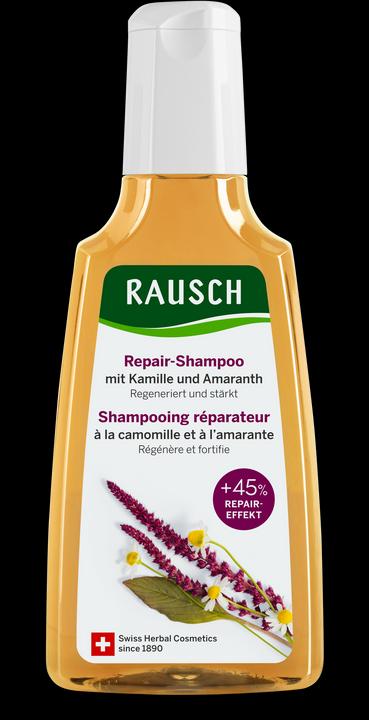 Rausch Repair-Shampoo (200 ml, Flüssiges Shampoo)