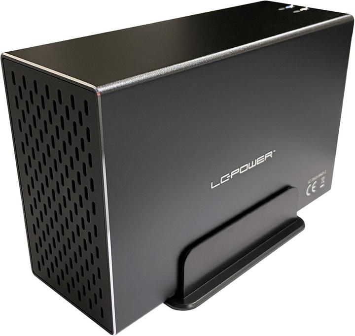 LC-Power LC-35U3-RAID-2 (3.5")