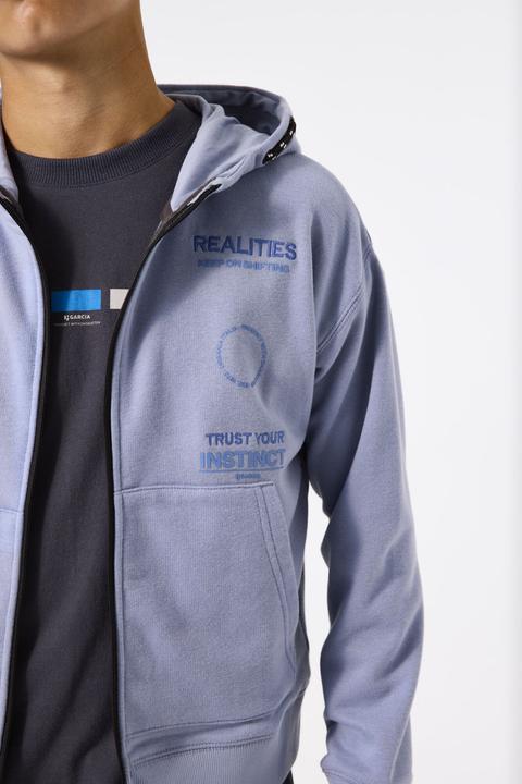 Produktbild Garcia Sweatjacke (152, 158)