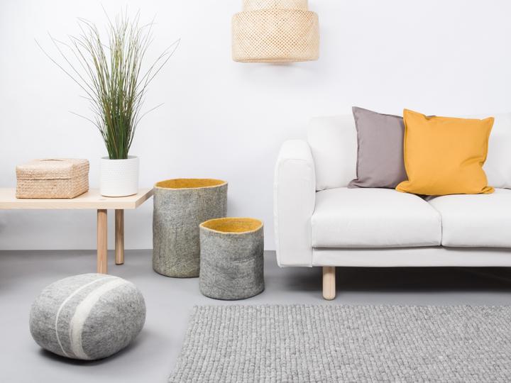 Image du produit Myfelt Rectangular Flat XL (180 x 260 cm)