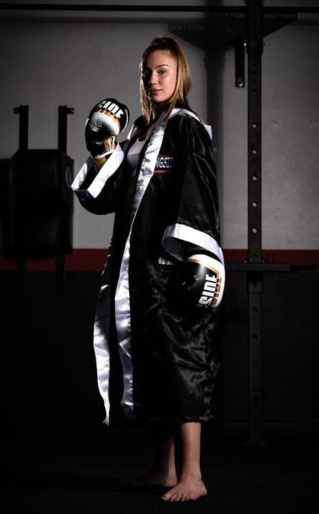 Immagine prodotto Ringside Strisce (S)