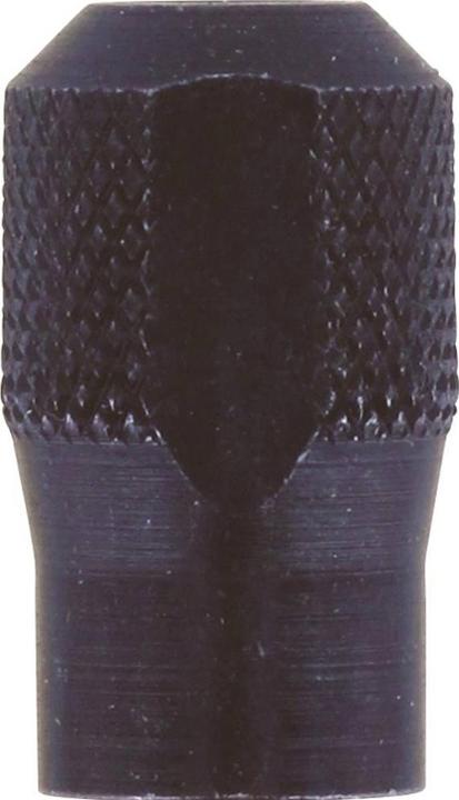 Produktbild Dremel Spannzangen-Set (Spannmutter, Spannzangen 0,8 / 1,6 / 2,4 / 3,2 mm) (5 Stück)