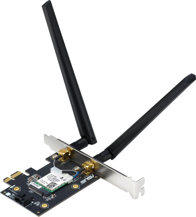 Image du produit ASUS PCE-BE6500 (Mini PCI Express)