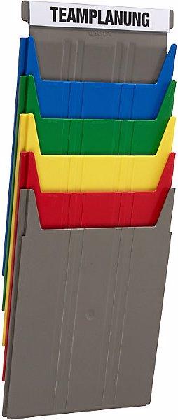 Produktbild Eichner Wandsortierer FLAT (A4 hoch)