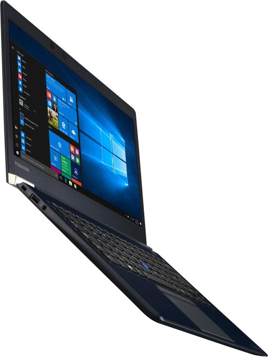 Produktbild Toshiba Portege X30-E-143 (13.30", Intel Core i5-8250U, 8 GB, 256 GB, DE)