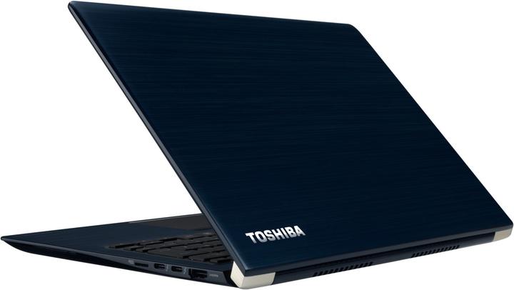 Produktbild Toshiba Portege X30-E-143 (13.30", Intel Core i5-8250U, 8 GB, 256 GB, DE)