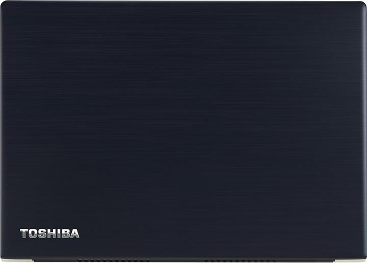 Produktbild Toshiba Portege X30-E-143 (13.30", Intel Core i5-8250U, 8 GB, 256 GB, DE)