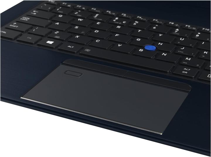 Produktbild Toshiba Portege X30-E-143 (13.30", Intel Core i5-8250U, 8 GB, 256 GB, DE)