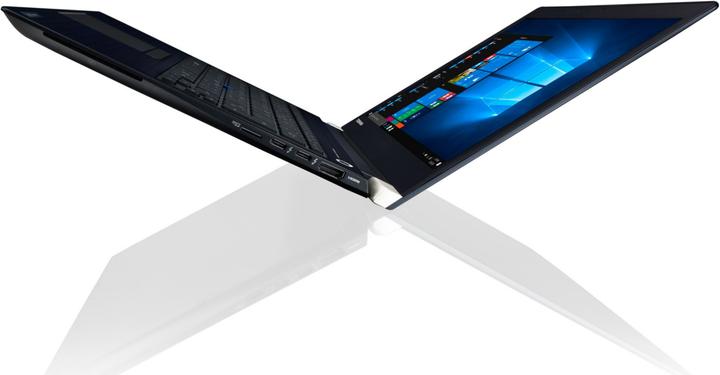 Produktbild Toshiba Portege X30-E-143 (13.30", Intel Core i5-8250U, 8 GB, 256 GB, DE)
