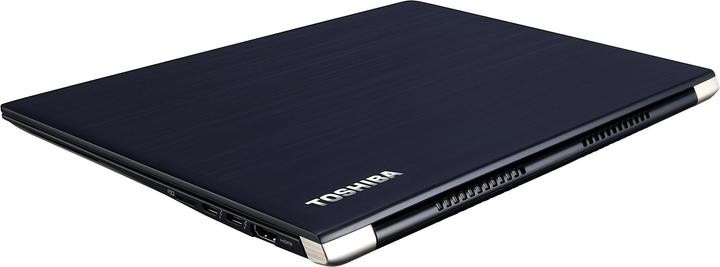 Produktbild Toshiba Portege X30-E-143 (13.30", Intel Core i5-8250U, 8 GB, 256 GB, DE)