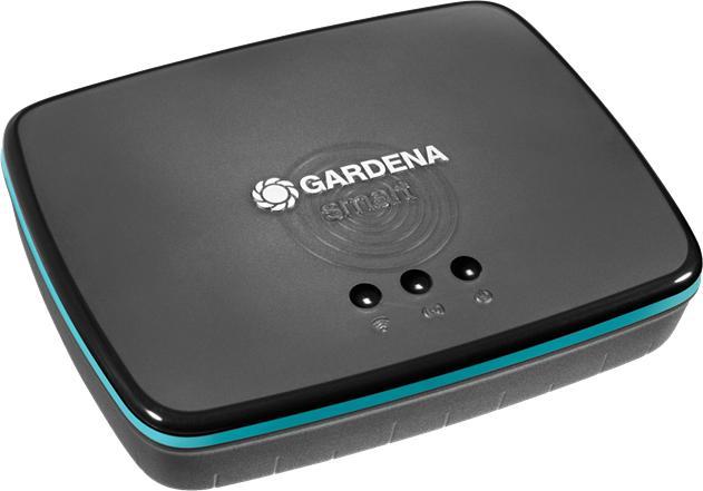 Produktbild Gardena Smart System Set (1000 m²)