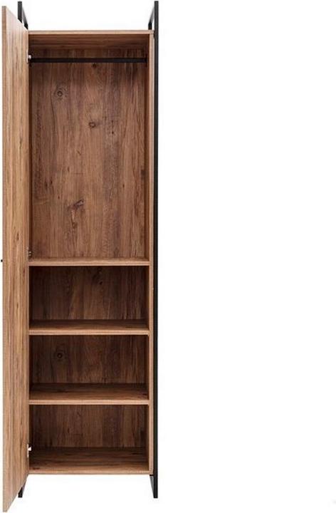 Produktbild Hanah Home Axel (64 x 52 x 225 cm)