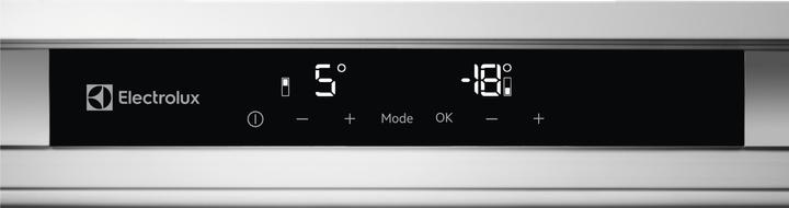 Actual product image Electrolux IK301BNR (254 l)