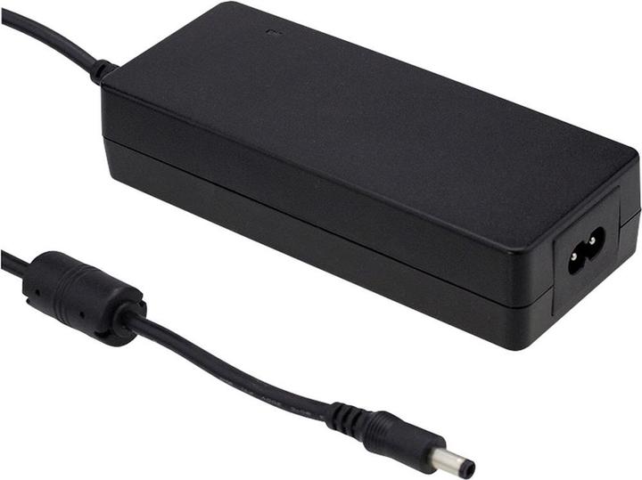 Produktbild MeanWell Power Adapter Desk Top Medical 24V 90W (90 W)