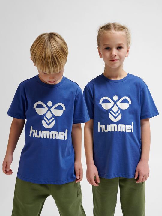 Image du produit hummel hmlTRES T-SHIRT S/S (128)