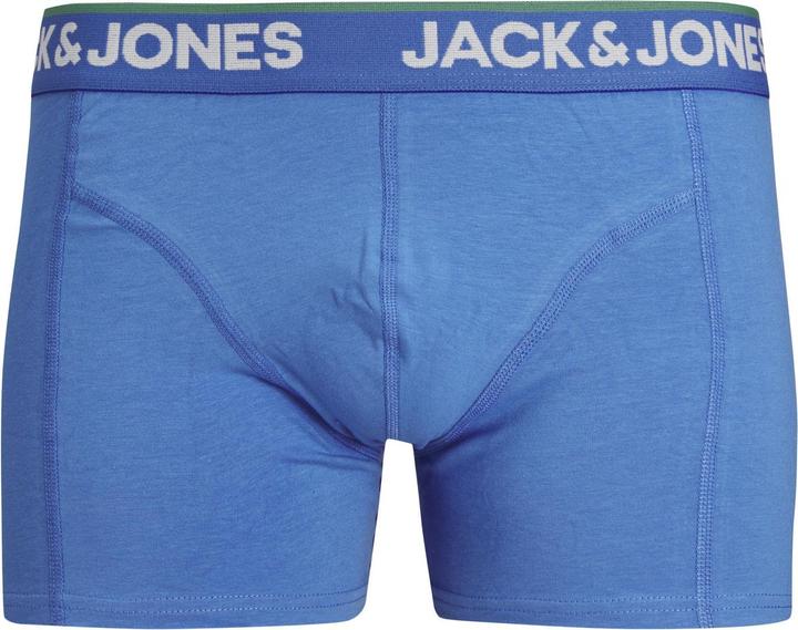 Actual product image Jack & Jones 3-pack boxer shorts Boxer shorts (XL, pack of 3)