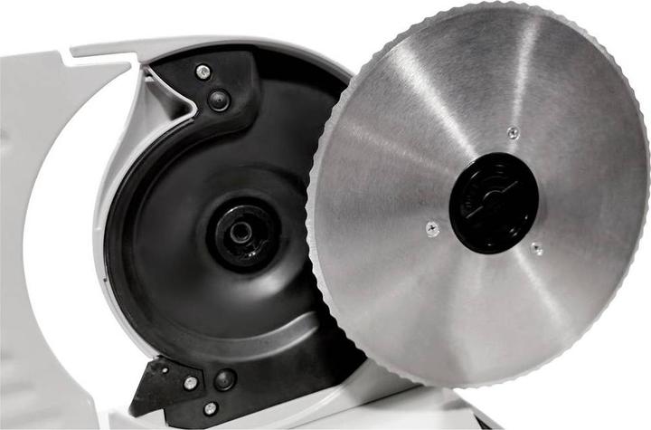 Actual product image Silva Homeline AS 500 All Purpose Slicer 457021 Silver