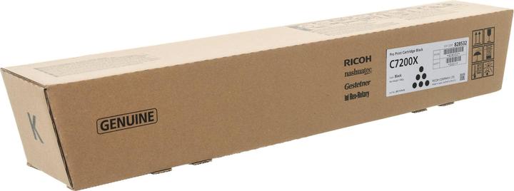 Image du produit RICOH 828532 toner noir 45 000 pages/8% noir Pro C 7200 (CF)