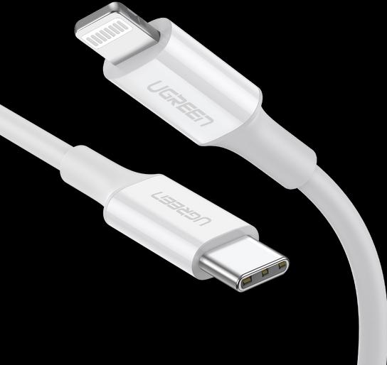 Actual product image Ugreen US171 (1.50 m, USB 2.0)
