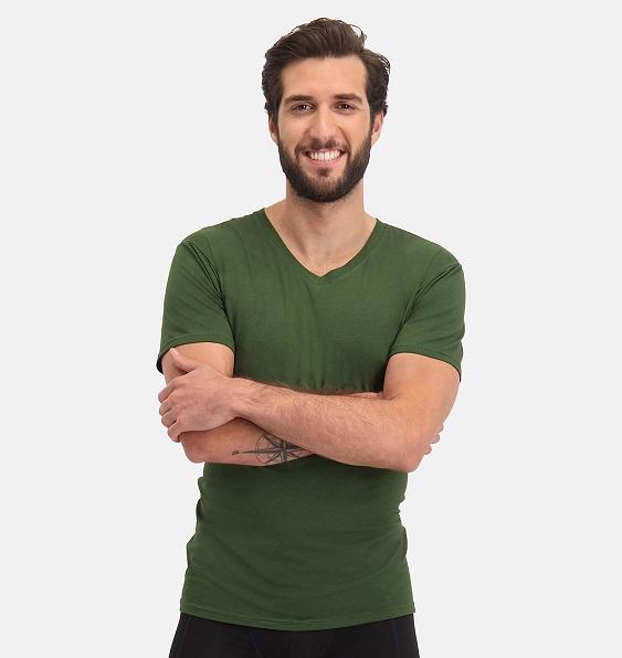 Image du produit Bamboo Basics Velo (S)