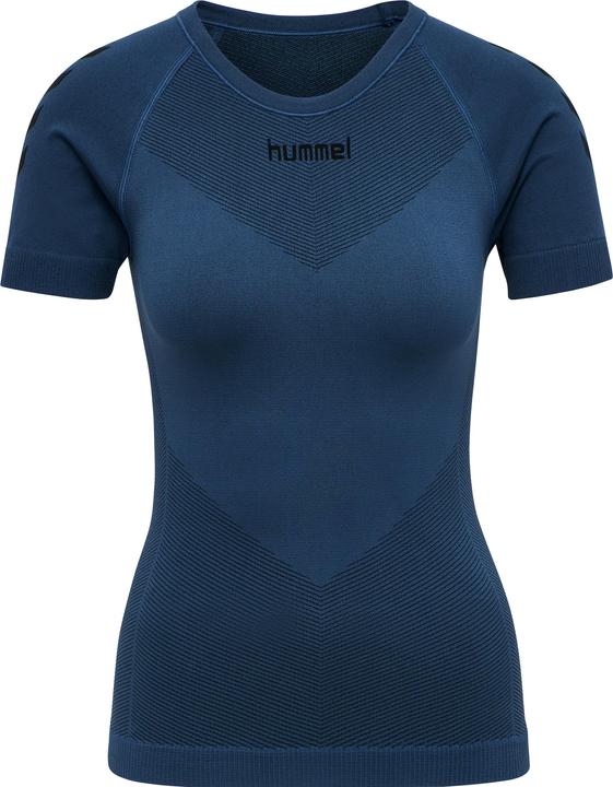 hummel First Seamless Jersey S/S Woman (S)