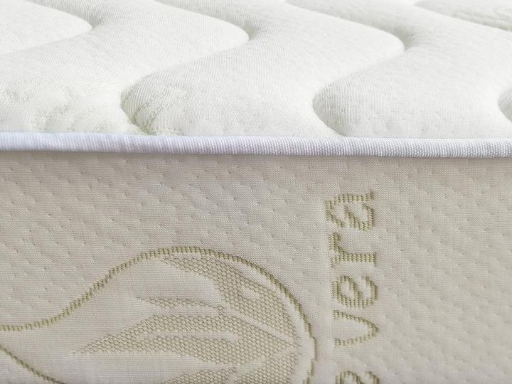 Image du produit Naturea Fiesta (140 x 190 cm, Noyau de mousse)