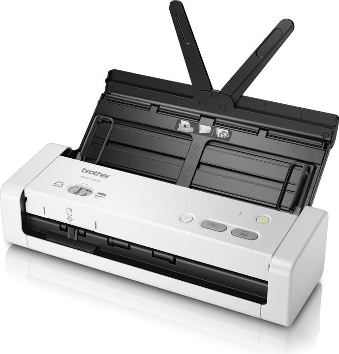 Brother ADS-1200 (USB)