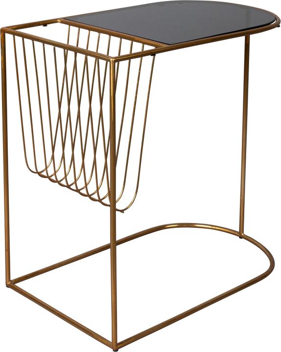Produktbild Dutchbone Eileen (51 x 31.5 x 51 cm)