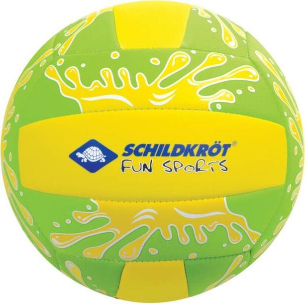 Schildkröt Fun Sports Neopren Beachvolley