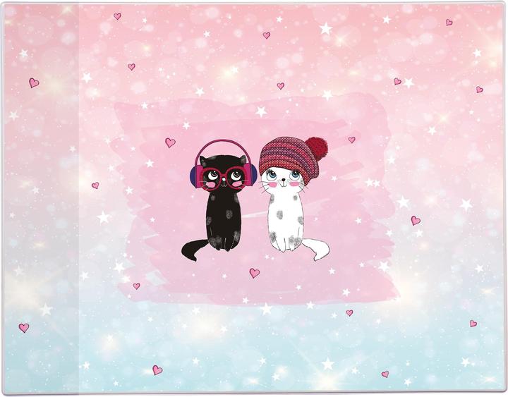 Image du produit Goldbuch Musique pour chat (49 x 38 cm)