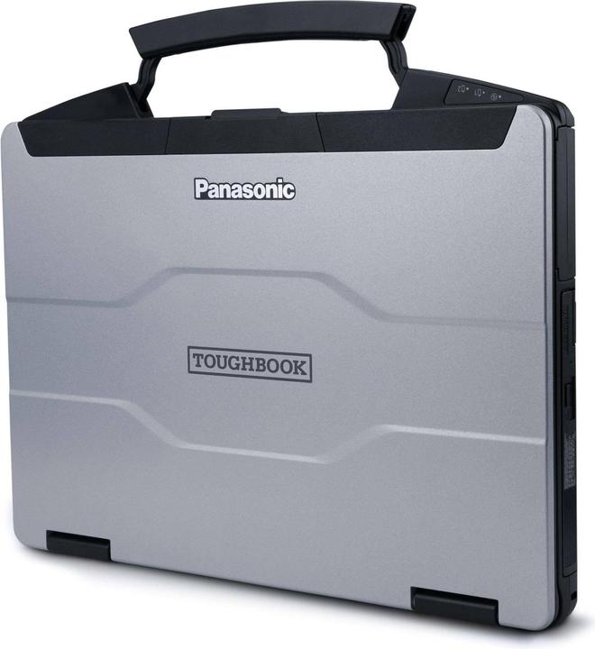 Image du produit Panasonic Toughbook 55 mk3 HD Touch (14", Intel Core i5-1345U, 16 Go, 512 Go, CH)