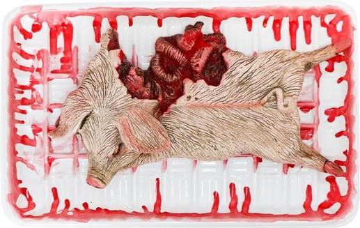 Immagine prodotto Chaks Porcellino con Intestini