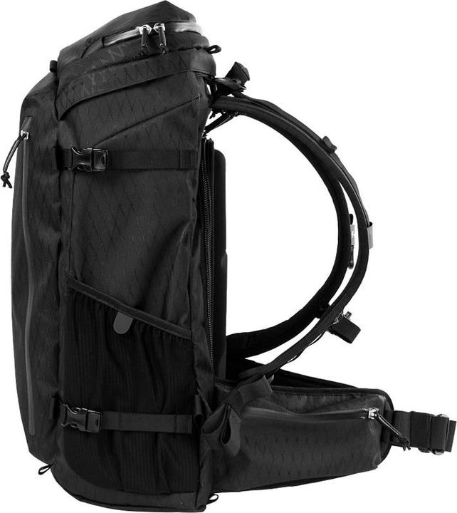 Produktbild F-Stop Kashmir 2 AIR 33 Liter Backpack Female Torso Version Anthracite