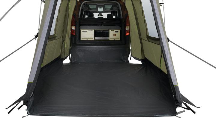Produktbild Outwell Dunecrest S (Vorzelt, 9.20 kg, 1 Person)