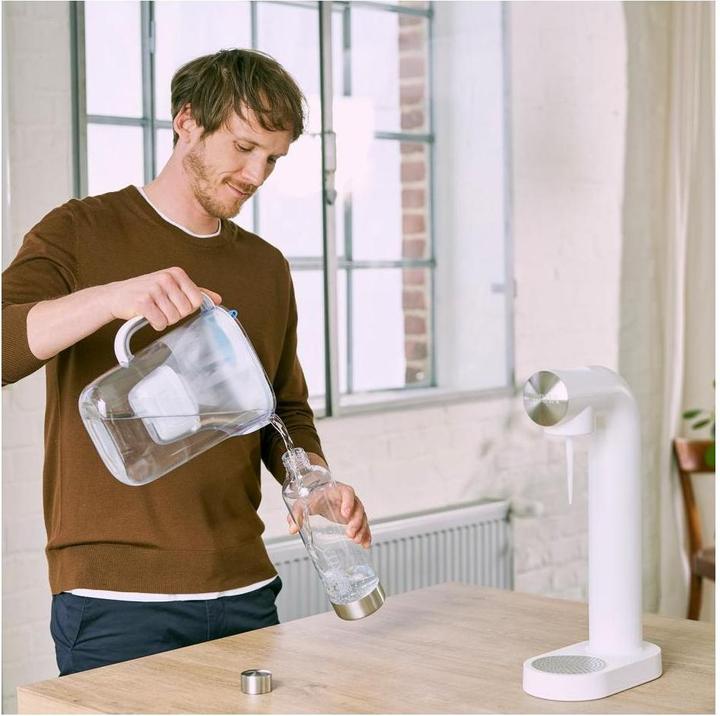 Produktbild Brita sodaONE PET Flaschen