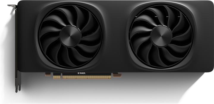 Graphics card