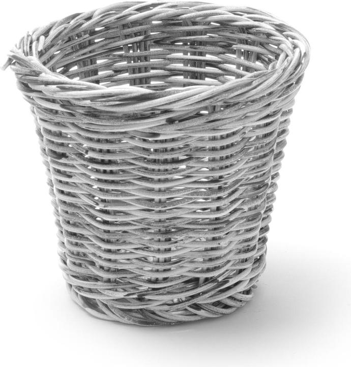 Immagine prodotto Hendi Cestino per la merenda grigio