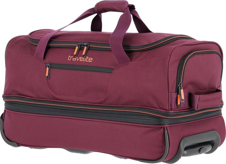 Actual product image Travelite Basics (51 l, Hand luggage (up to 50 litres))