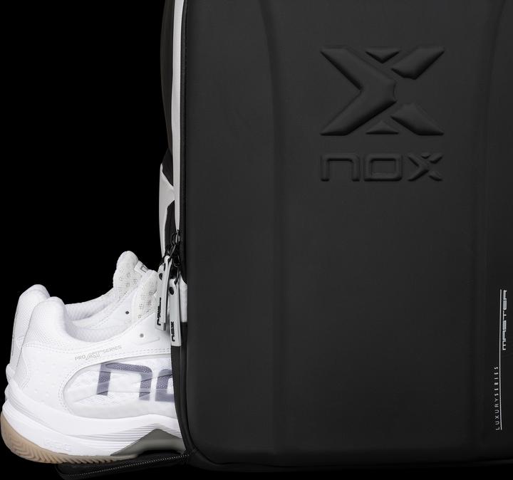 Produktbild Nox Luxury Master Series