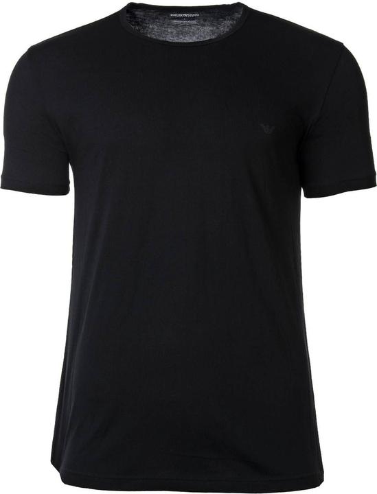 Produktbild Emporio Armani T-Shirt Casual Figurbetont (L)