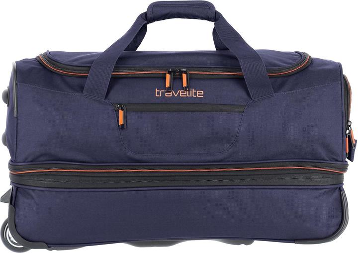 Image du produit Travelite L'essentiel (51 l, Bagage à main (jusqu'à 50l))