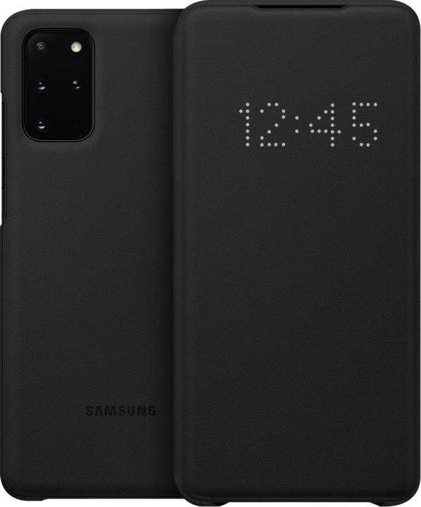 Actual product image Samsung LED View Cover (Samsung Galaxy S20+, Samsung Galaxy S20+ 5G)