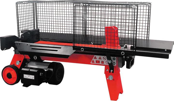Immagine prodotto Blue Bird Spaccalegna elettrico orizzontale230 V